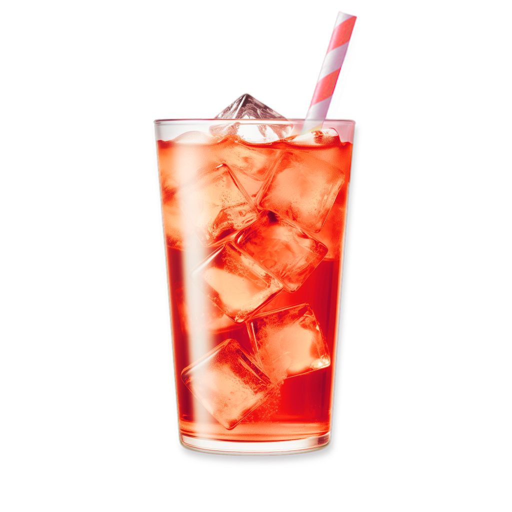 Refreshers & Lemonade
