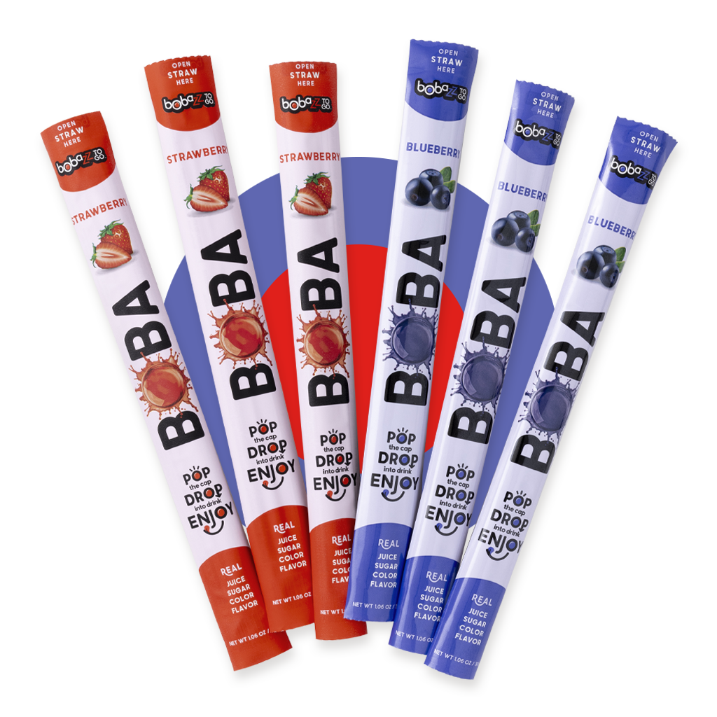 BobaBeverage Innovation – Boba Beverage Innovations