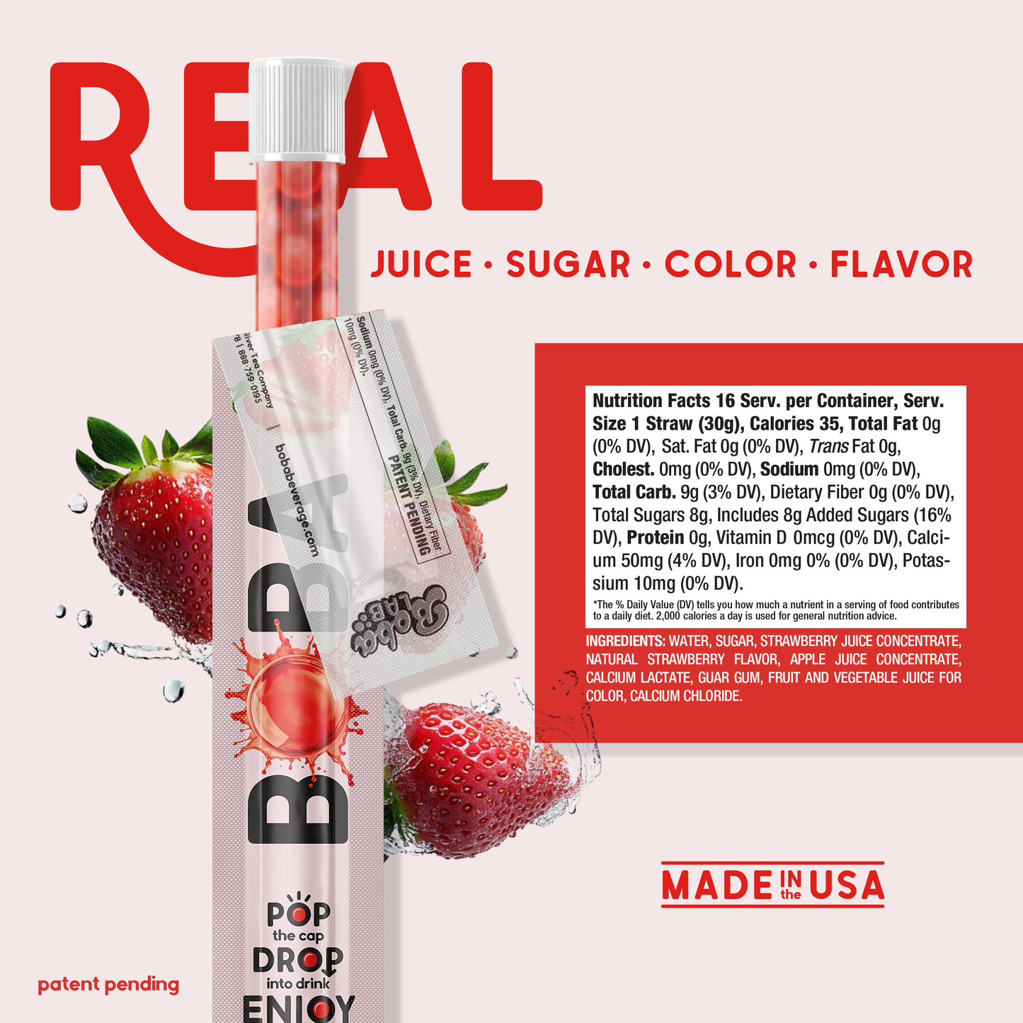 Variety Boba Straw Pack Boba Beverage Innovations Variety Boba Straw Pack Boba Beverage Innovations